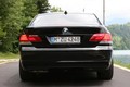 domača predstavitev: BMW serija 7
