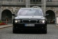domača predstavitev: BMW serija 7