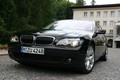domača predstavitev: BMW serija 7