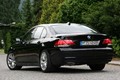 domača predstavitev: BMW serija 7