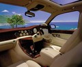 Bentley Continental GT: Bentley je na dobri poti