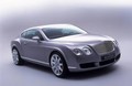 Bentley Continental GT: Bentley je na dobri poti