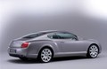 Bentley Continental GT: Bentley je na dobri poti