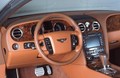 Bentley Continental GT: Bentley je na dobri poti