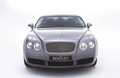 Bentley Continental GT: Bentley je na dobri poti