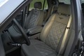 mednarodna predstavitev: Bentley arnage