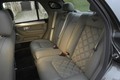 mednarodna predstavitev: Bentley arnage