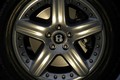 mednarodna predstavitev: Bentley arnage