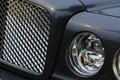 mednarodna predstavitev: Bentley arnage