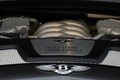 mednarodna predstavitev: Bentley arnage