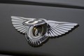 mednarodna predstavitev: Bentley arnage