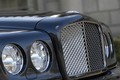 mednarodna predstavitev: Bentley arnage