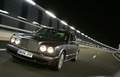 mednarodna predstavitev: Bentley arnage