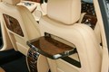 mednarodna predstavitev: Bentley arnage