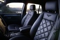 mednarodna predstavitev: Bentley arnage