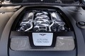 mednarodna predstavitev: Bentley arnage