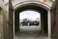 mednarodna predstavitev: Bentley arnage
