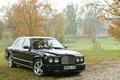 mednarodna predstavitev: Bentley arnage