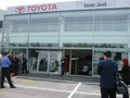 Center Jereb, Izola: Odlični prodajni rezultati v aprilu