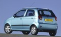 Chevrolet: Chevrolet Europe v prvem četrtletju s 33,6% prodajno rastjo