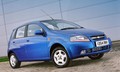 Chevrolet: Chevrolet Europe v prvem četrtletju s 33,6% prodajno rastjo