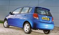 Chevrolet: Chevrolet Europe v prvem četrtletju s 33,6% prodajno rastjo