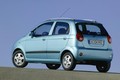 Chevrolet: Chevrolet v Evropi zanesljivo navzgor