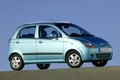 Chevrolet: Chevrolet v Evropi zanesljivo navzgor