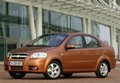 Chevrolet: Novi Chevrolet Aveo s štirimi vrati premierno na frankfurtskem salonu