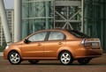 Chevrolet: Novi Chevrolet Aveo s štirimi vrati premierno na frankfurtskem salonu