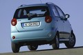 Chevrolet: Novi Chevrolet Spark: uspešnica v vrhunski formi