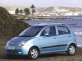 Chevrolet: Novi Chevrolet Spark: uspešnica v vrhunski formi
