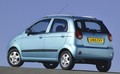 Chevrolet: Novi Chevrolet Spark: uspešnica v vrhunski formi