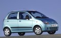 Chevrolet: Novi Chevrolet Spark: uspešnica v vrhunski formi