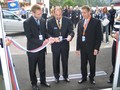 Chevrolet: Otvoritev prodajno-servisnega centra vozil Chevrolet Avtohiše Seliškar, Vrhnika