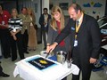 Chevrolet: Otvoritev prodajno-servisnega centra vozil Chevrolet Avtohiše Seliškar, Vrhnika