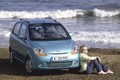 Chevrolet Spark: Začetek prodaje
