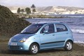 Chevrolet Spark: Začetek prodaje