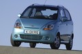 Chevrolet Spark: Začetek prodaje