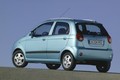 Chevrolet Spark: Začetek prodaje