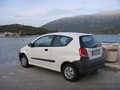 mednarodna predstavitev: Chevrolet kalos 3 vrata