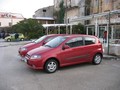 mednarodna predstavitev: Chevrolet kalos 3 vrata
