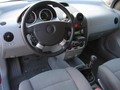 mednarodna predstavitev: Chevrolet kalos 3 vrata