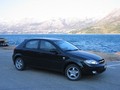 mednarodna predstavitev: Chevrolet kalos 3 vrata