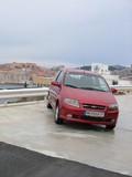 mednarodna predstavitev: Chevrolet kalos 3 vrata