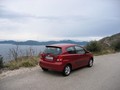 mednarodna predstavitev: Chevrolet kalos 3 vrata