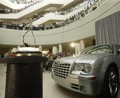 Chrysler 300C: Avtomobil leta po Motor Trendu