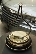 Chrysler 300C: Avtomobil leta po Motor Trendu