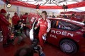 Citroën: 4. rally po Japonski - stopničke "Nippon" za Citroën in Sorda