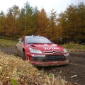 Citroën: 4. rally po Japonski - stopničke "Nippon" za Citroën in Sorda